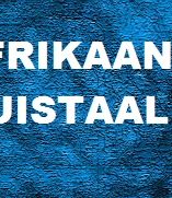 GRADE 8 AFRIKAANS HT