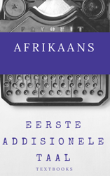GRADE 8 AFRIKAANS 1ST AT