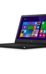 DELL INS3552 CEL3060 4G 500G 15″ W10SL Notebook