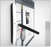 Ebeam Edge Plus Wireless turns any surface into an interactive board: